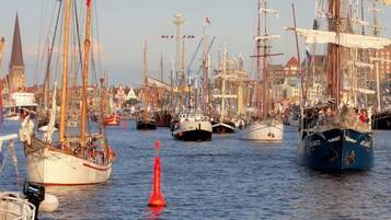 Mobil Karavan | Marina