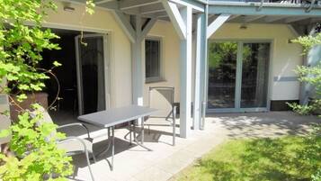 Mobil Karavan | Tempat makan