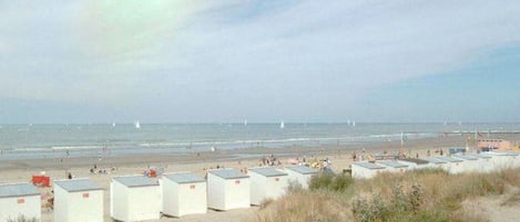House | Beach