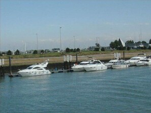 Casa | Puerto deportivo