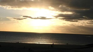 Husvogn | Strand