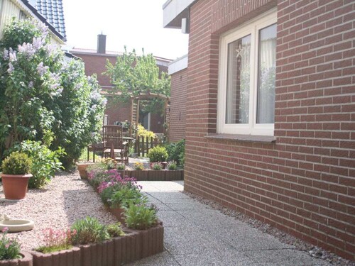 Strandkorb19a Comfortable Holiday Residence