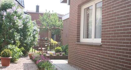 Strandkorb19a Comfortable Holiday Residence