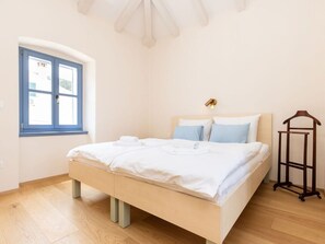 Villa | 3 slaapkamers, individueel gemeubileerd, een strijkplank/strijkijzer