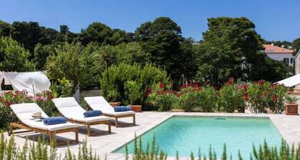 Villa in Veli Losinj With Swimming Pool