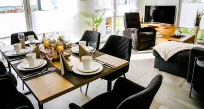 Apartment house Windland (Apartment 2 Chambres)