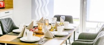 Apartment house Windland (Apartment 2 Chambres) 