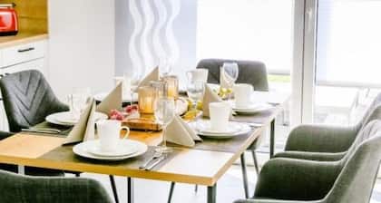 Apartmenthaus Windland (Appartement 2 Chambres)