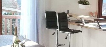 Tromm - Blick Comfortable Holiday Residence