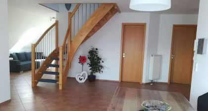 Tromm - Blick Comfortable Holiday Residence
