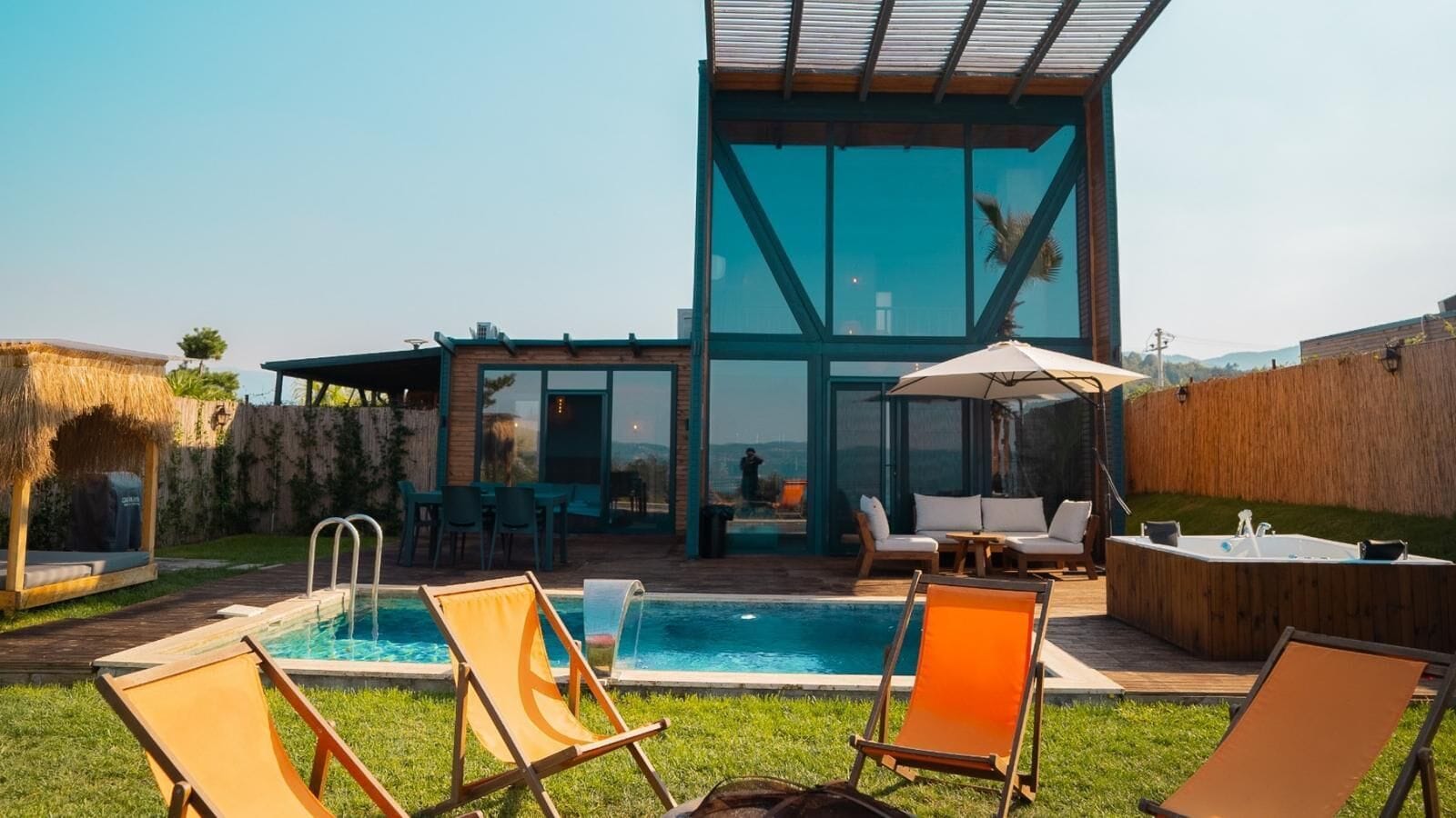 Premium bedding, Select Comfort beds, individually decorated