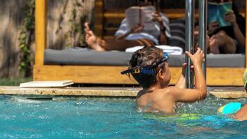 Actividades para niños