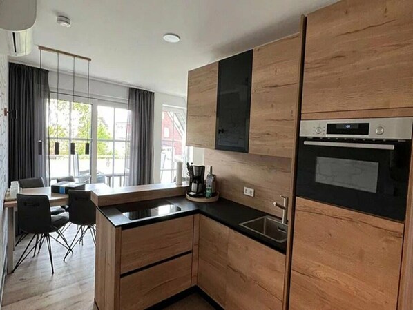 House | Private kitchen