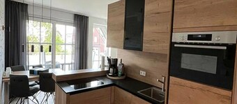 Tower Loft Comfortable Holiday Residence