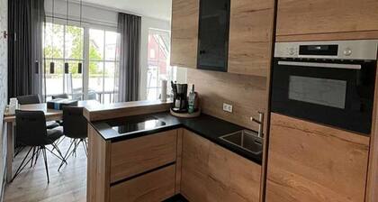 Tower Loft Comfortable Holiday Residence