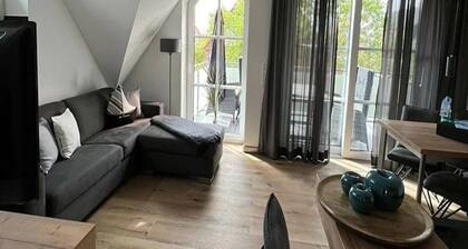 Tower Loft Comfortable Holiday Residence