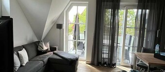 Tower Loft Comfortable Holiday Residence