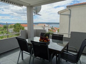 Casa rodante | Restaurantes