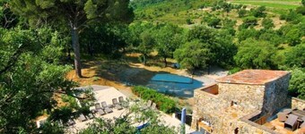 La Mourre 16 Comfortable Holiday Residence