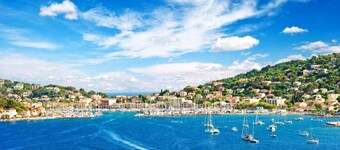 La Mourre 16 Comfortable Holiday Residence