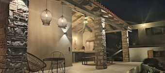 Villa Vinoselo Comfortable Holiday Residence
