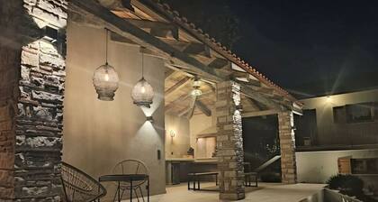 Villa Vinoselo Comfortable Holiday Residence