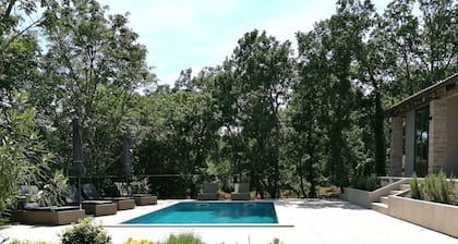 Villa Vinoselo Comfortable Holiday Residence