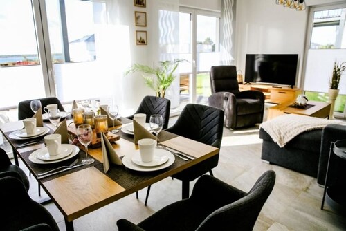 Apartment house Windland 