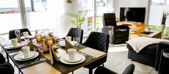 Apartment house Windland 