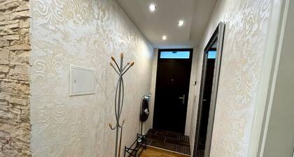 Am Gifizsee 3 Z. Apartment für Familien