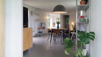 Spiseområde