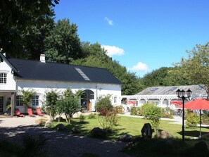 Exterior - Reinhardt 2 Comfortable Holiday Residence (Broager)