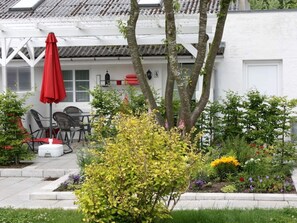 Exterior - Reinhardt 2 Comfortable Holiday Residence (Broager)