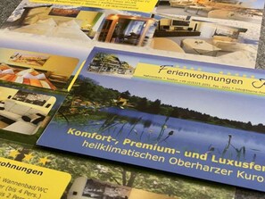 Exterior - Kohnke 5 Comfortable Holiday Residence (Goslar)
