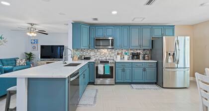 102nd Pinellas Park home w/ screened POOL