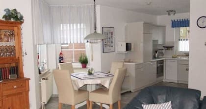 Ellen Comfortable Holiday Residence