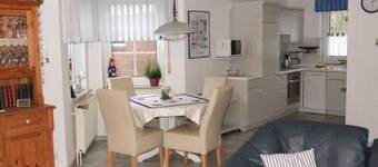 Ellen Comfortable Holiday Residence