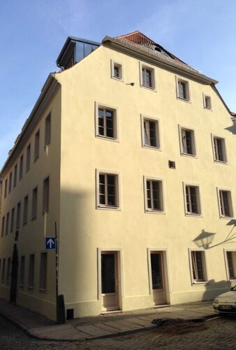 3 Apartments am Schwibbogen