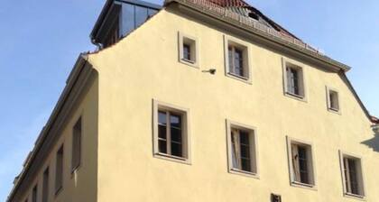 3 Apartments am Schwibbogen