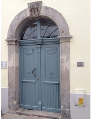 Exterior - 3 Apartments am Schwibbogen (Görlitz)