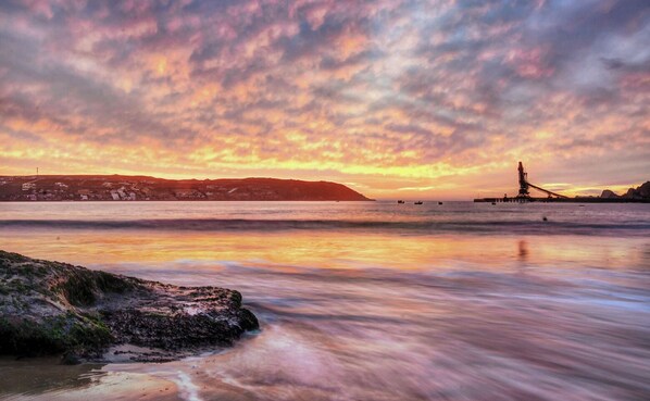 Beach - Apartment in Coquimbo (Coquimbo)