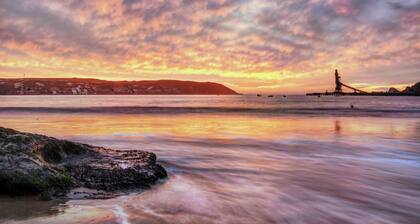 Apartment in Coquimbo