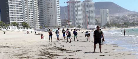 Spiaggia