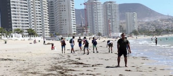 Apartamento en Coquimbo