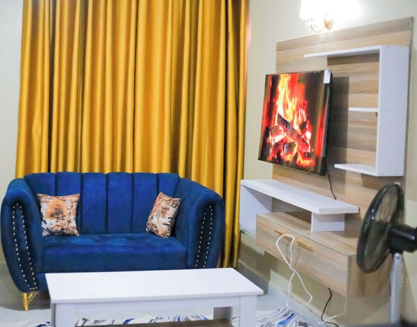 Smart-tv en videospelletjes