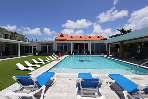 PARIS Villas Tropical Suite