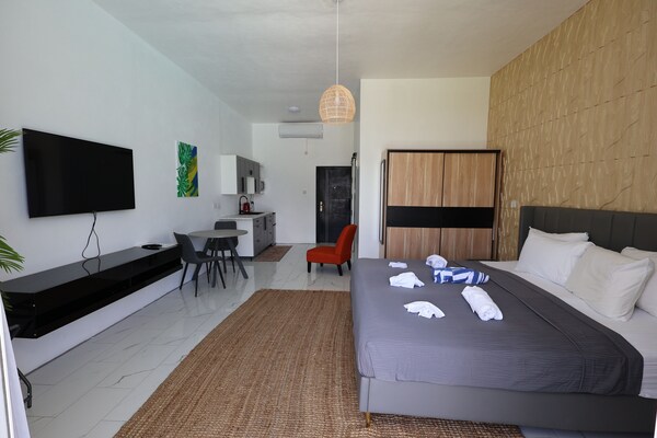 Paris Villas Tropical Suite - Saint Lucia