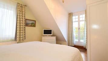 Mobil Karavan | 1 kamar tidur