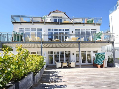 5 Morning House Comfortable Holiday Residence