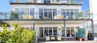 5 Morning House Comfortable Holiday Residence